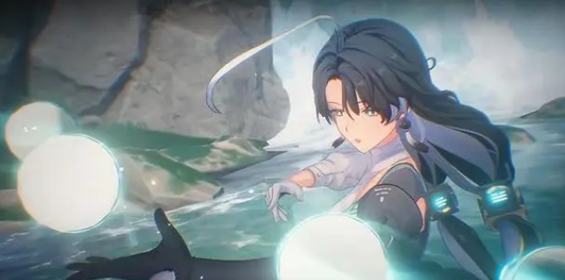 鸣潮胡芦等级怎么提升1