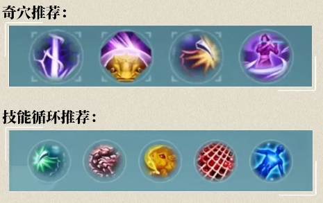 剑网3无界毒经奇穴推荐什么3