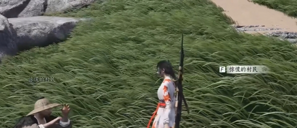 燕云十六声缘生缘灭怎么完成3