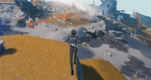 鸣潮云闪之鳞位置在哪里3