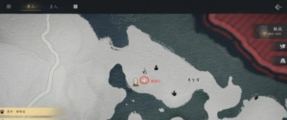 燕云十六声花中愿任务怎么做1