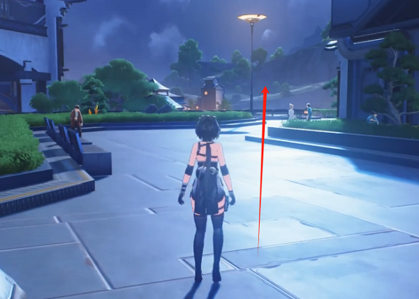 鸣潮锻造商店在哪里3