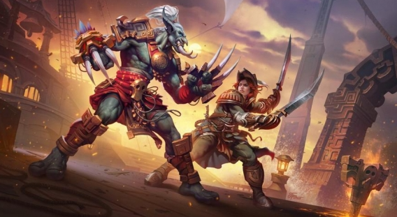 魔兽世界固执征服者套装怎么得1