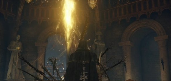 艾尔登法环随身包怎么用1