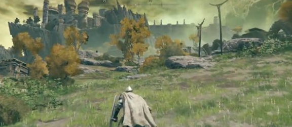 艾尔登法环蛇神弯刀武器怎么获得1