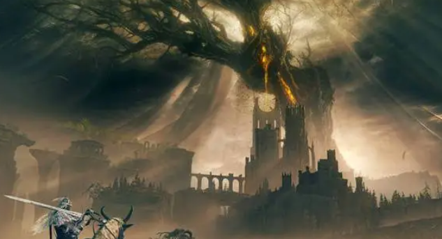 艾尔登法环黑暗弃子怎么打1