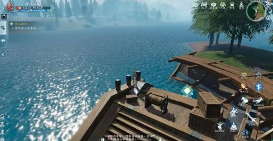 剑网3无界明教强吗2