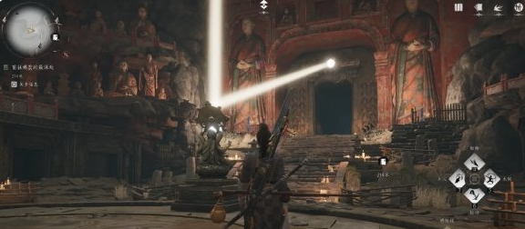 燕云十六声田英解谜怎么过3