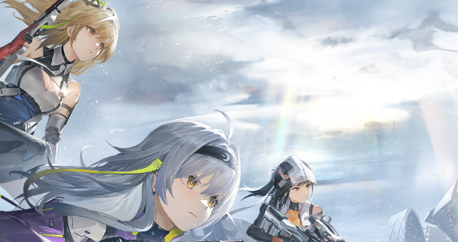 尘白禁区武器怎么分解_尘白禁区武器配件如何安装