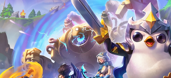 金铲铲之战双城传说狙神女枪阵容怎么玩_金铲铲之战双枪女帝怎么刷出来