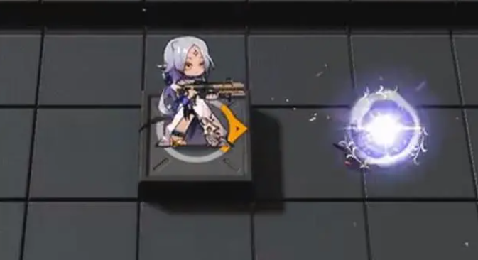 明日方舟赴宴玫拉怎么获得5