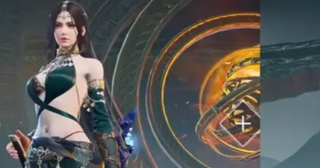 永劫无间手游神膏怎么用1