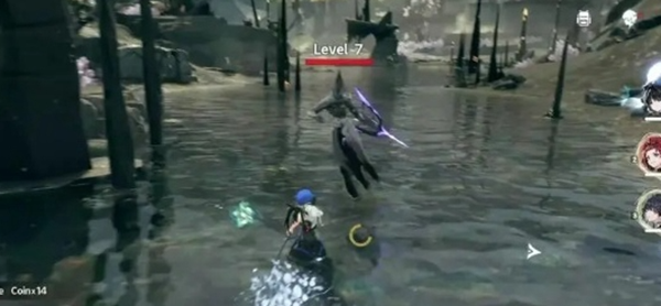 鸣潮索拉等级怎么提升2