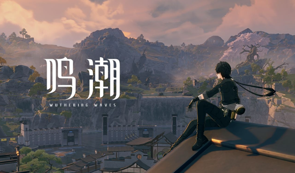 鸣潮怎么快速刷声骸1