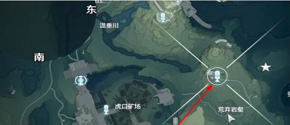 鸣潮无明湾怎么解密2