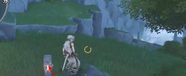 鸣潮无明湾怎么解密5