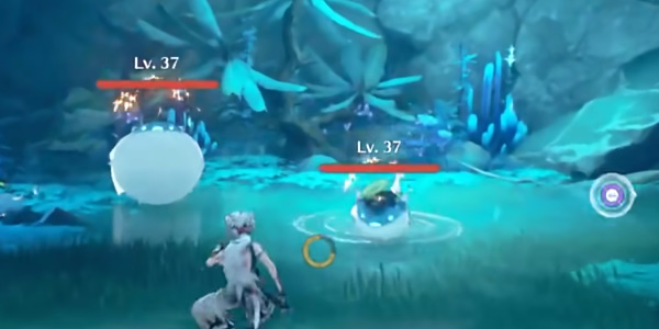 鸣潮啸野归城任务怎么完成5