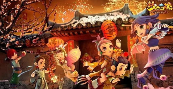 梦幻西游石猴授徒副本怎么完成_梦幻西游石猴授徒副本出来了还能进吗