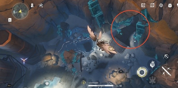 鸣潮寒雾深坑小型信标怎么开启6