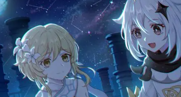 原神阵代屋敷怎么开启停雨1