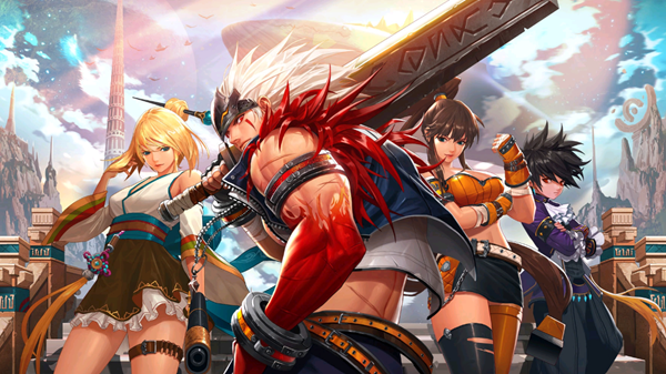 dnf手游散打装备怎么选择_dnf手游散打和气功哪个好玩