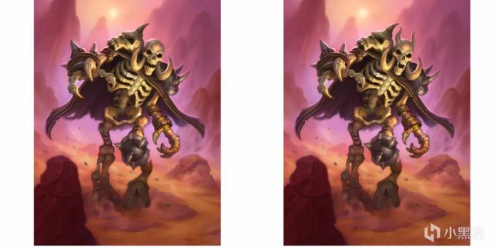 炉石传说国服简中和谐了什么12