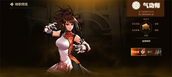 dnf手游玩什么职业比较好6