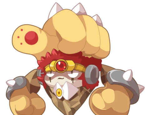 洛克王国拳击突围赛怎么玩1