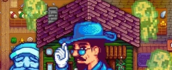 星露谷物语精通五道怎么选1