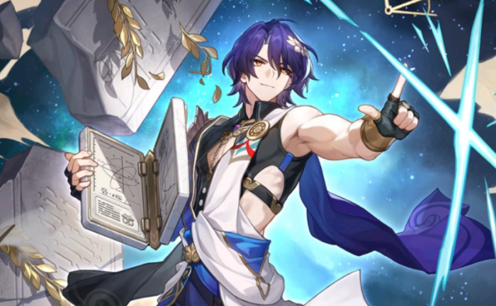 崩坏星穹铁道追击队选择怎么搭配2