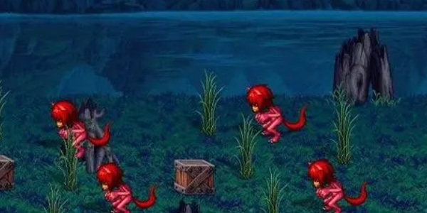 dnf手游比尔马克帝国试验场怎么打3