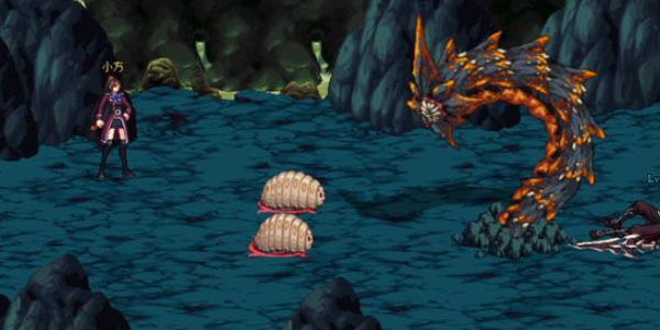 dnf手游悲鸣洞穴怎么打5