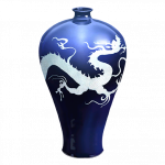 物华弥新白龙梅瓶怎么样6