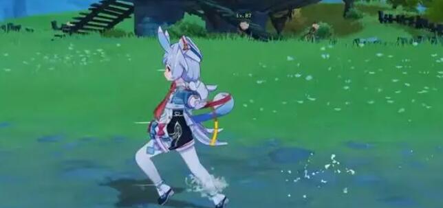 原神希格雯命座强度怎么样3