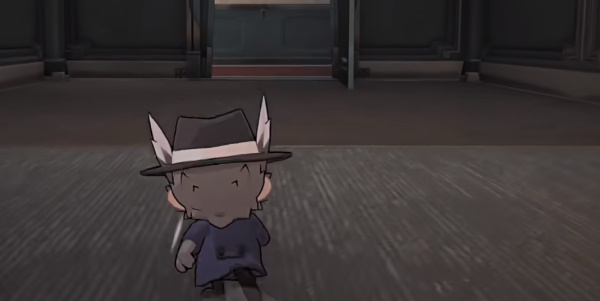 崩坏星穹铁道哈努的遗产成就怎么达成5