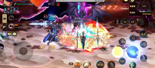 dnf手游奥兹玛困难模式怎么打3