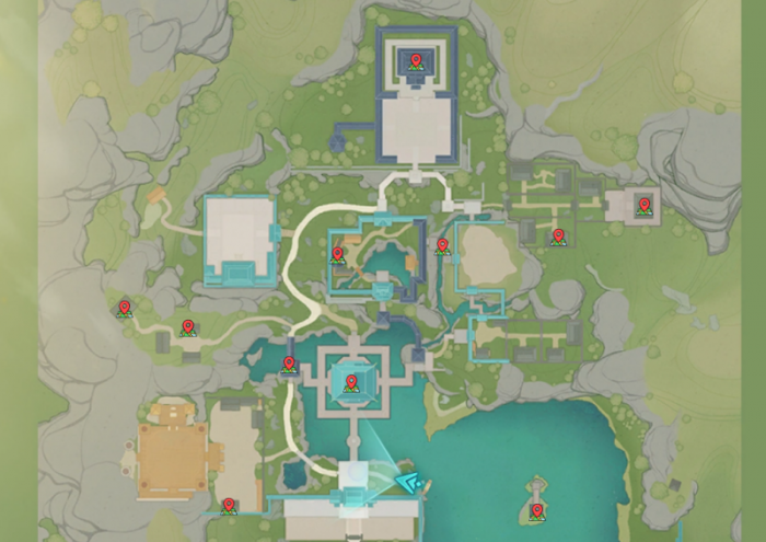 射雕赵王府副本困难22万碎银怎么获取2