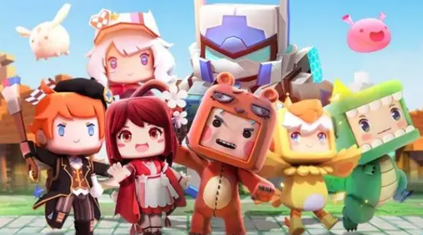 迷你世界水母怎么抓1