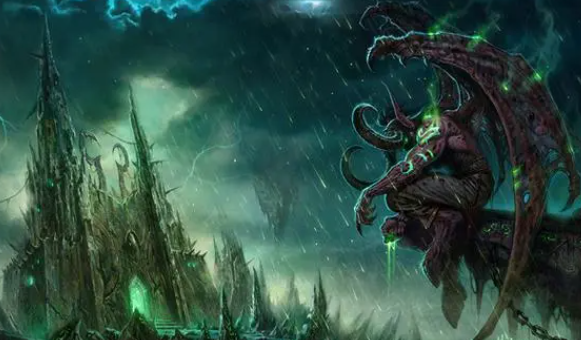 魔兽世界卑鄙巫师斗篷怎么获得_魔兽世界卑鄙巫师斗篷在哪