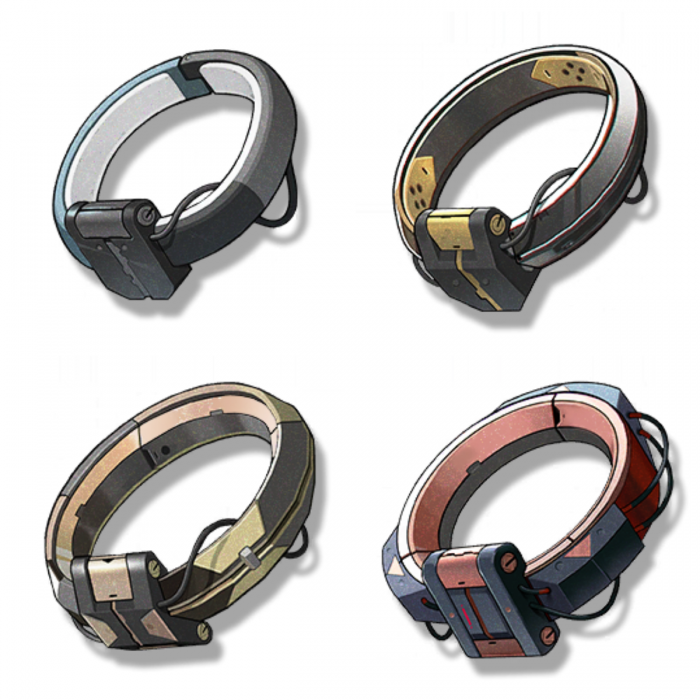 鸣潮丹瑾培养材料一览2