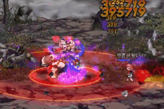 DNF纳瑟乌森林怎么打1