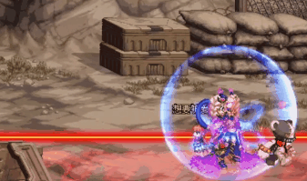 DNF纳瑟乌森林怎么打2