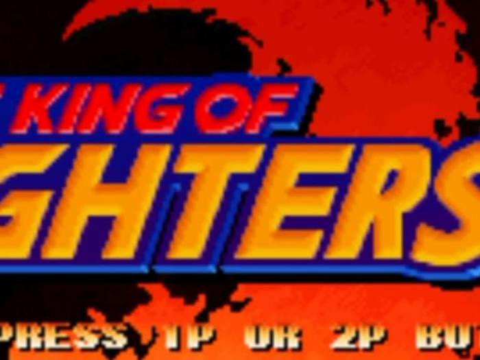 拳皇97怎么打大蛇boss2