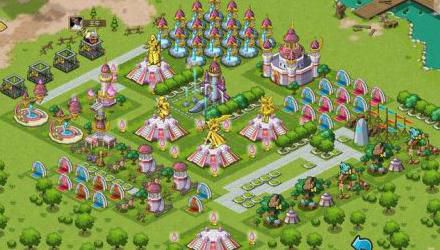 幻想之城每日任务在哪里接_幻想之城手游攻略