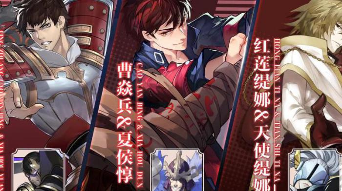 镇魂街武神躯聚灵阵多少级解锁_镇魂街武神躯什么阵容好