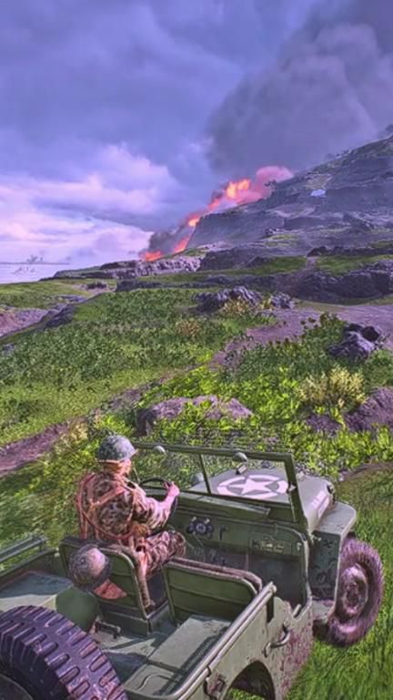 战地5怎么抢敌人的载具2