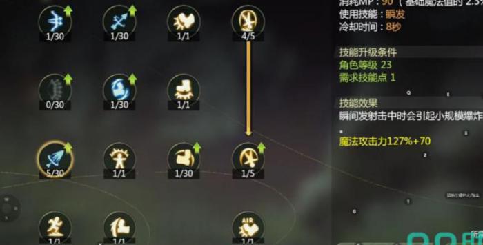 龙之谷2如何提升战力值_龙之谷2手游战力提升