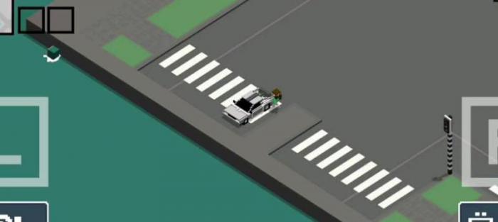 像素公路狂飙2小丑车钥匙在哪_像素公路狂飙2神秘车