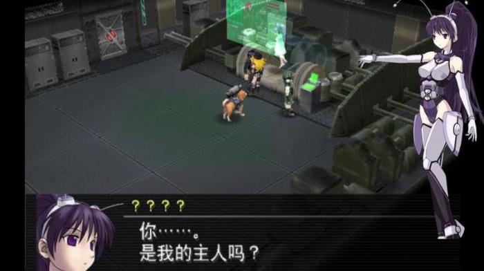 重装机兵打不过诺亚战车怎么办1