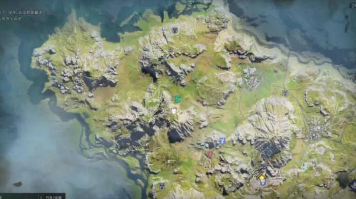 七日世界金羊血脉哪里多2